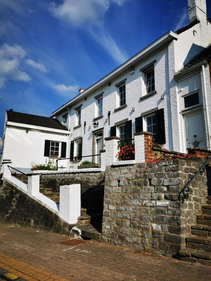 Villers La Villa 外观 照片