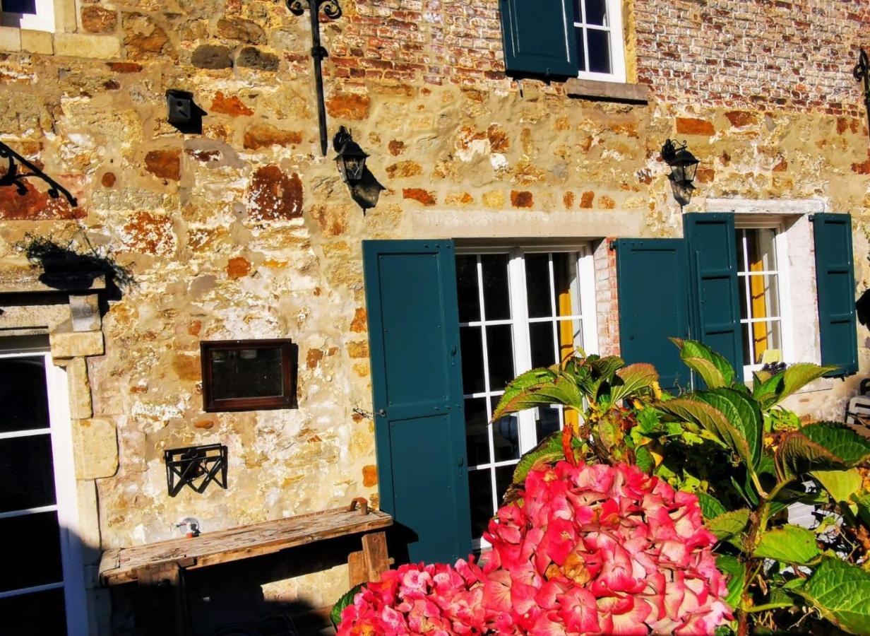 Villers La Villa 外观 照片