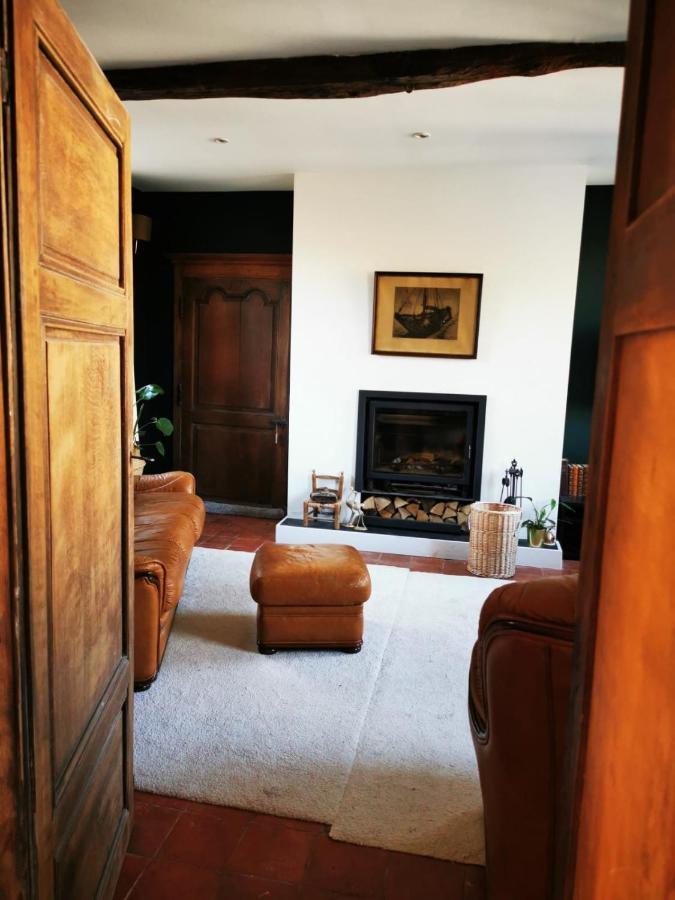Villers La Villa 外观 照片