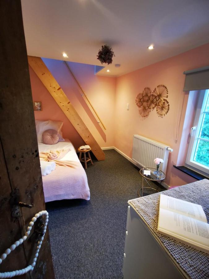 Villers La Villa 外观 照片