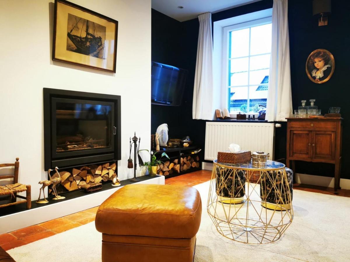 Villers La Villa 外观 照片