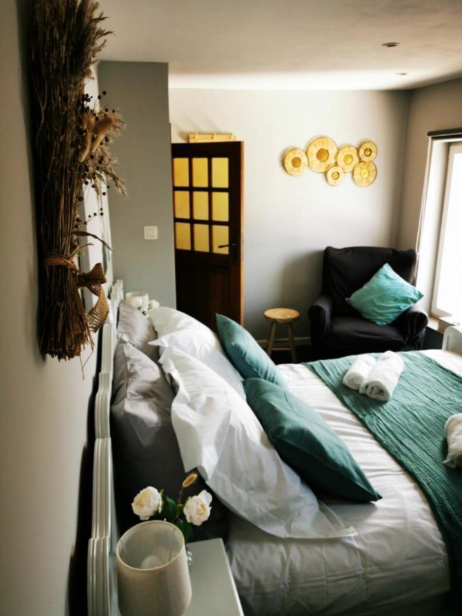 Villers La Villa 外观 照片