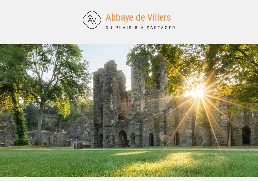 Villers La Villa 外观 照片