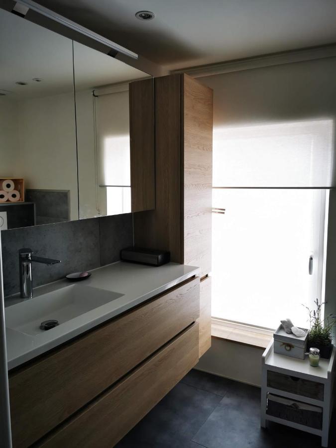 Villers La Villa 外观 照片